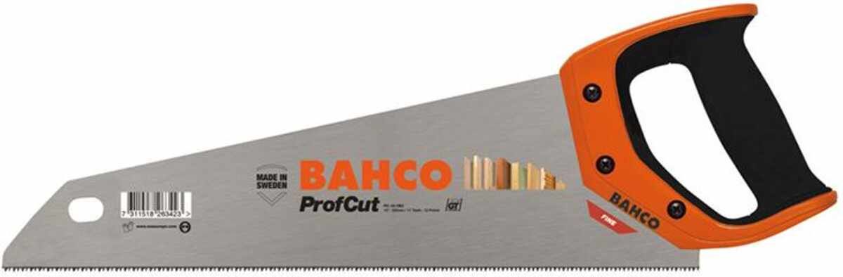 Handsäge ProfCut 375 mm Bahco