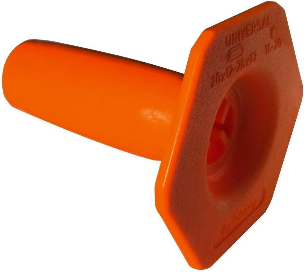 Meißelhandschutz