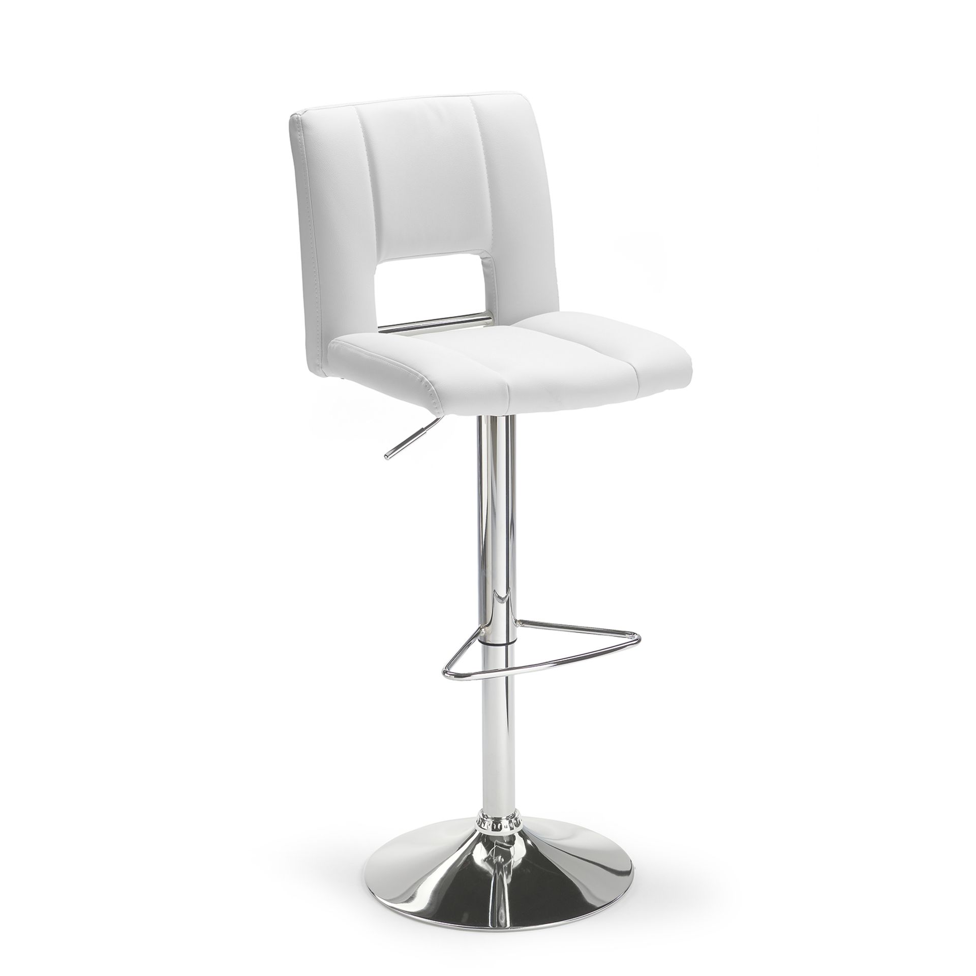 Barhocker ANZIO ws 2St