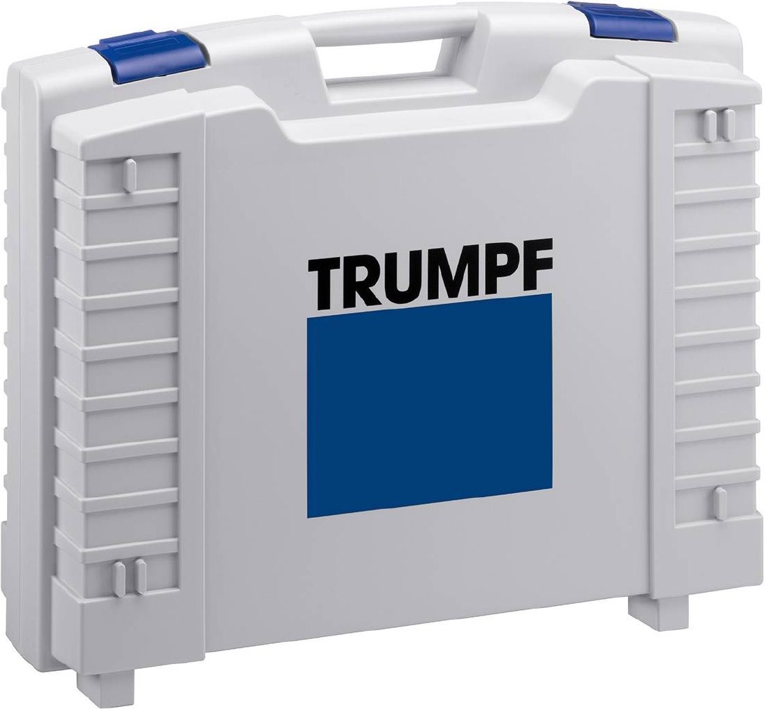 TRUMPF Kantenfräse in TrumpfKoffer