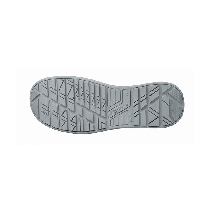 Upower Sicherheitshalbschuh MONACO ESD S3S