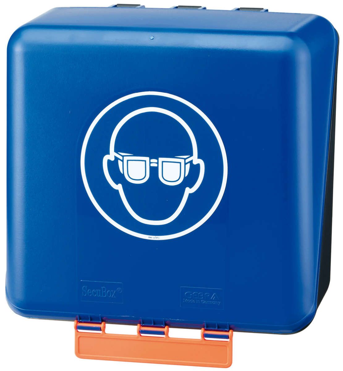 Aufb.Box SECU Midi Standa