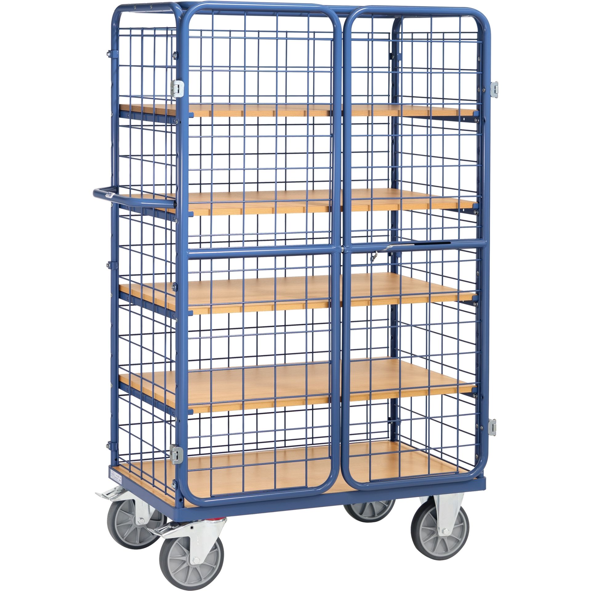Etagenwagen