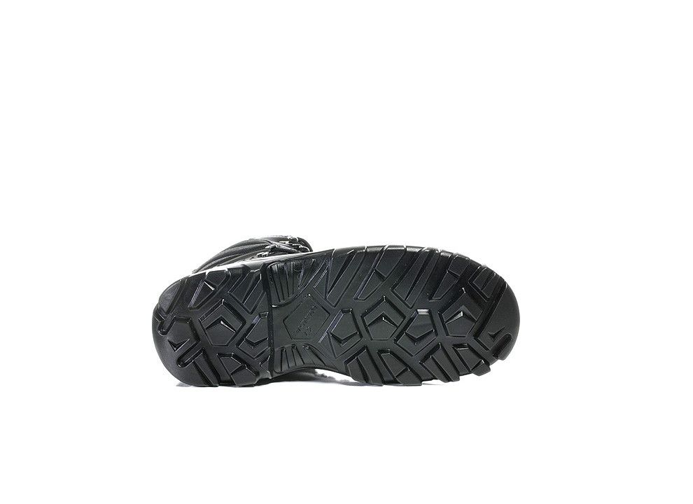 ELTEN ERIC Sicherheitsstiefel High S3, Schwarz, Gr. 48