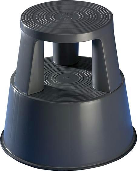 Rollhocker Step