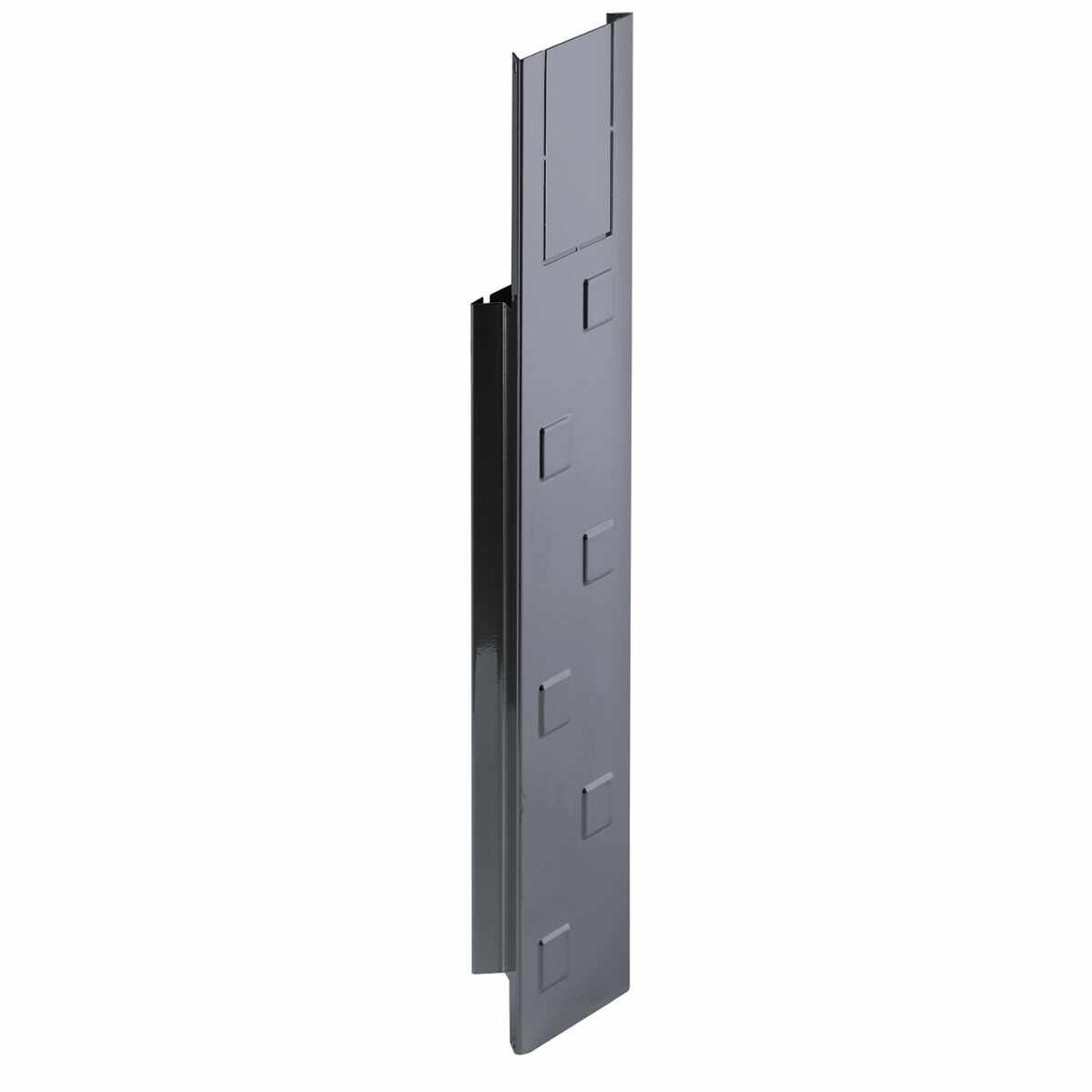 Abdeckblende Square, 525 mm