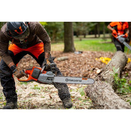 Husqvarna Akku-Motorsäge 550i XP® G