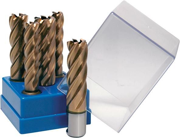 Kernbohrer-Set KBL Vario Plus 14/18/22mm BDS
