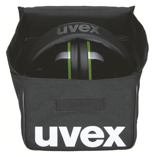 UVEX Kapselgehörschützer, "K10"