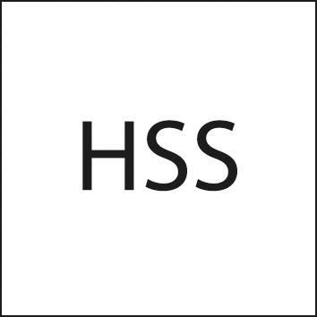 FORMAT HSSE-TiN Spiralbohrer