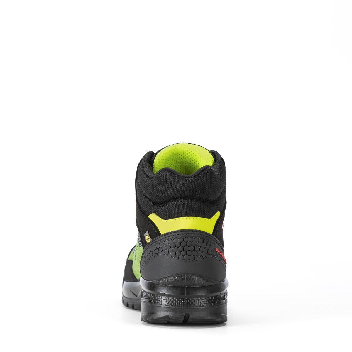 Sixton Sicherheitsstiefel SESTRIERE BOA S3S