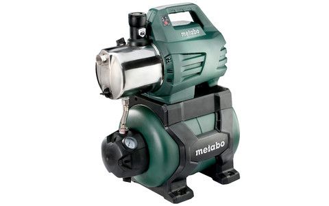 Hauswasserwerk HWW 6000/25 Inox Metabo
