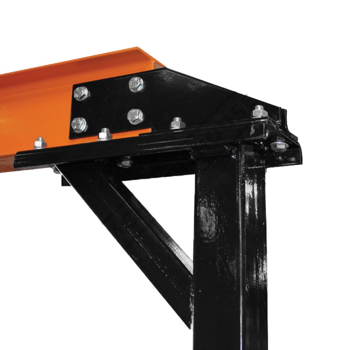 Mobiler Portalkran Unicraft PK 2