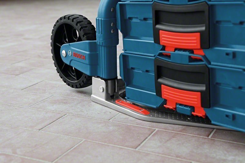 Bosch Sackkarre Alu-Caddy
