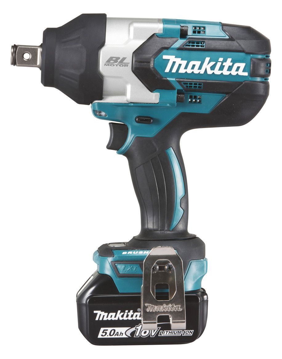 MAKITA Akku-Schlagschrauber