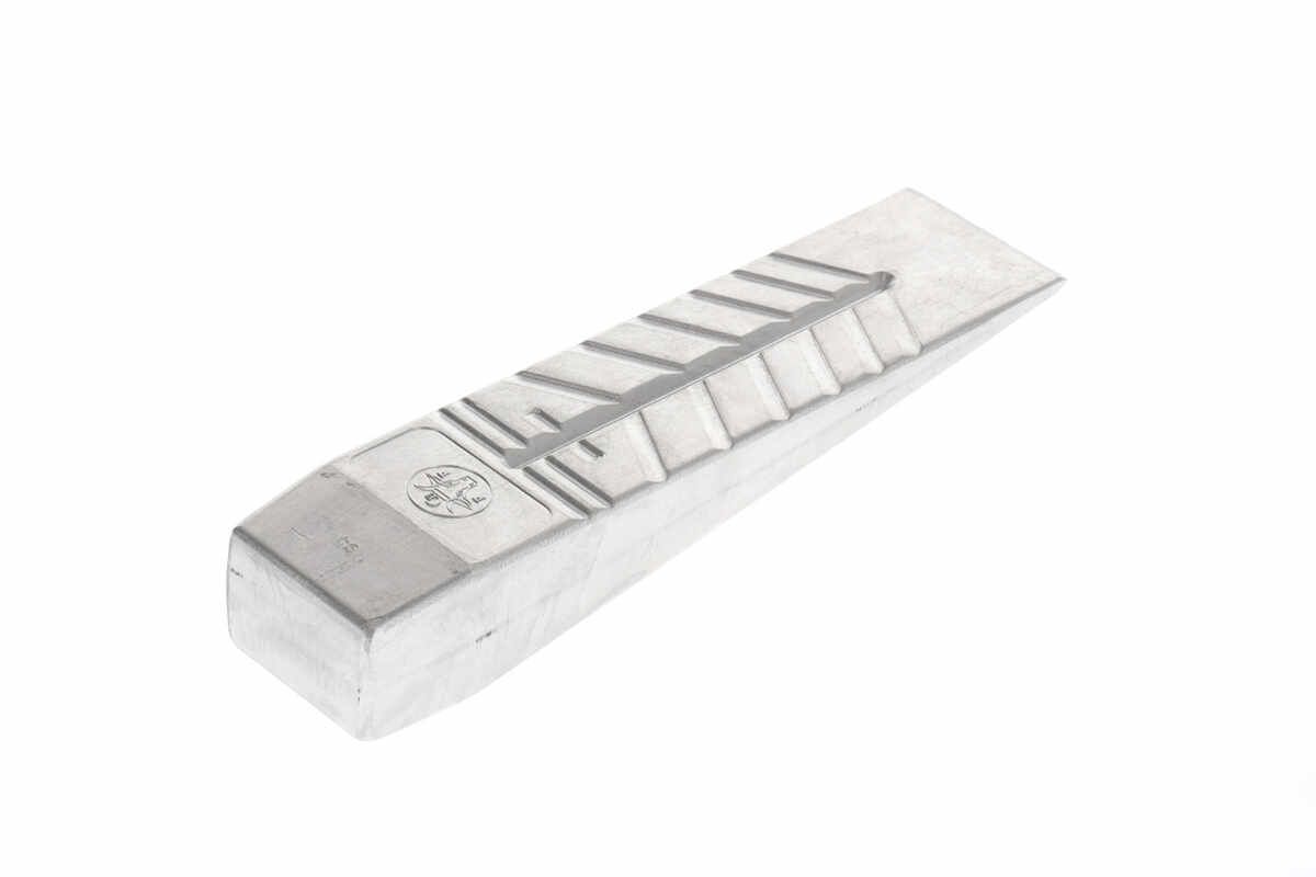 OX 42-1050 Alu-Massivkeil 1050 g