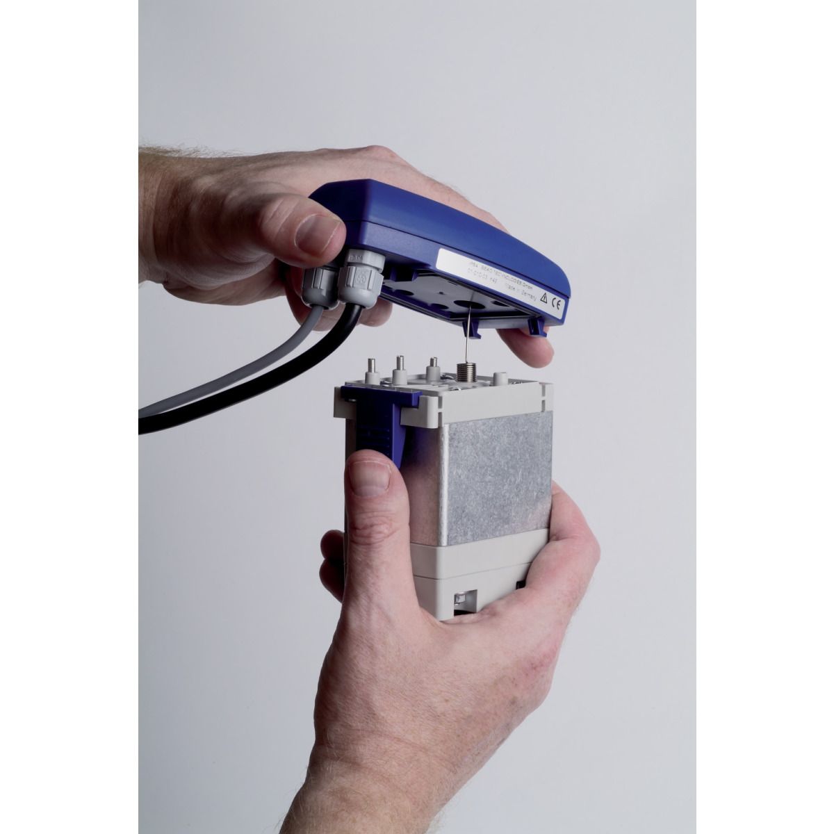 Elektronischer Kondensatableiter Aircraft BEKOMAT 31