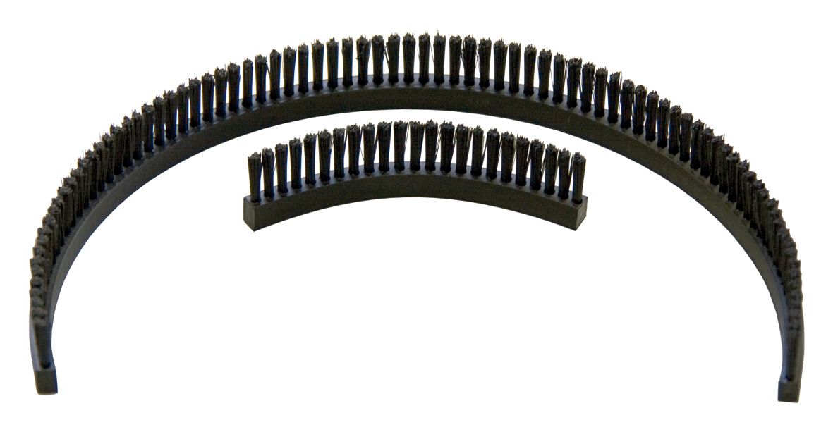EIBENSTOCK Bürstenkranz (für EBS 120, EBS 120.1, EBS 125, EBS 1801, EBS 1802)