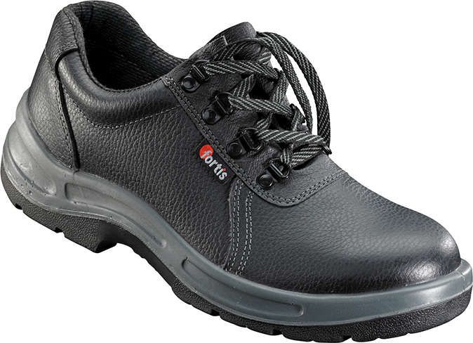 Bau-Halbschuh, S3, Gr. 38, FORTIS