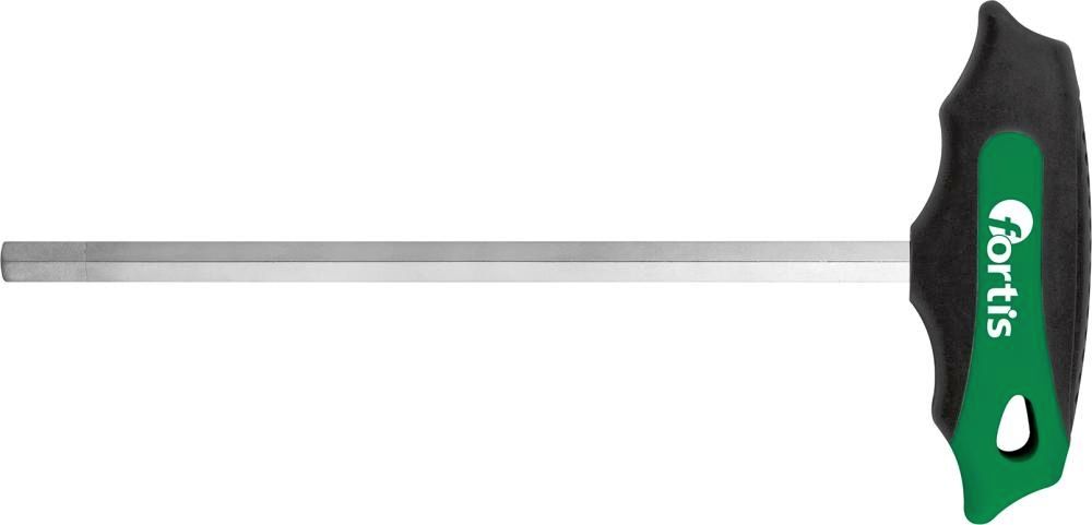 T-Griff-Schraubendreher 5 x100 mm FORTIS