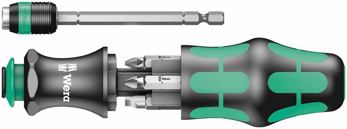 Magazin-Bithalter KK20