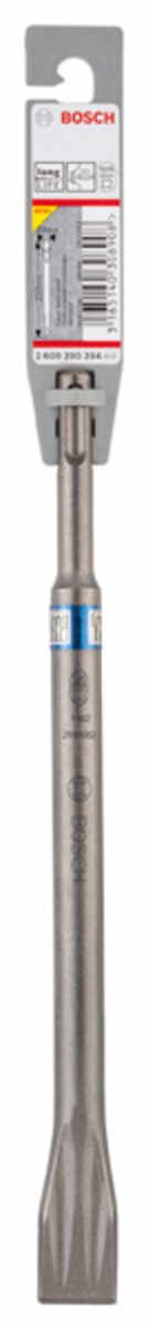 PRO SDS plus-5C Flachmeißel, 20 x 250 mm
