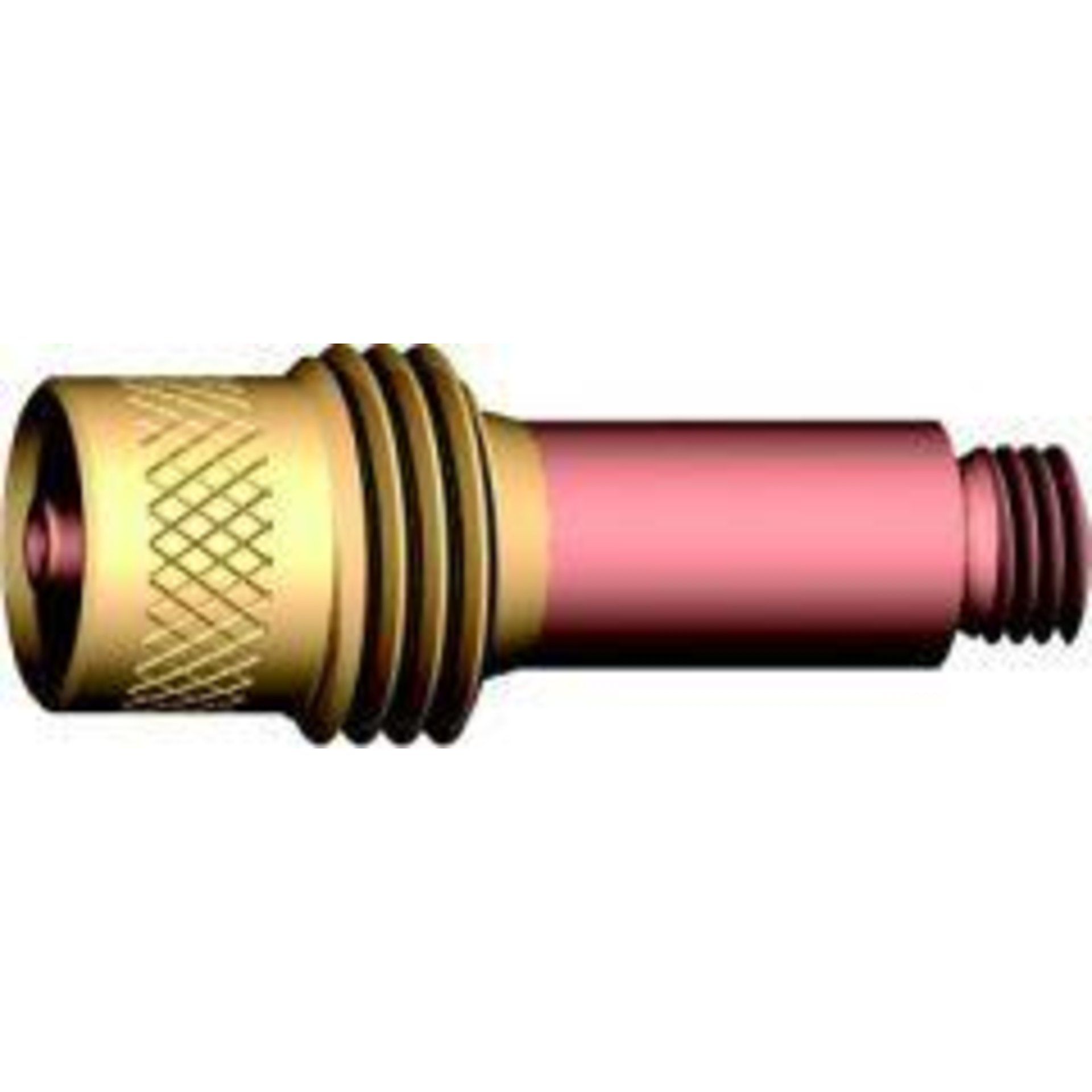 Binzel Spannhülsengehäuse 1,6mm
