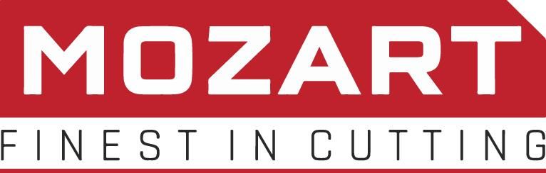 Entgratmesserklinge für Feinstarbeiten 100 Klingen/Pack MOZART