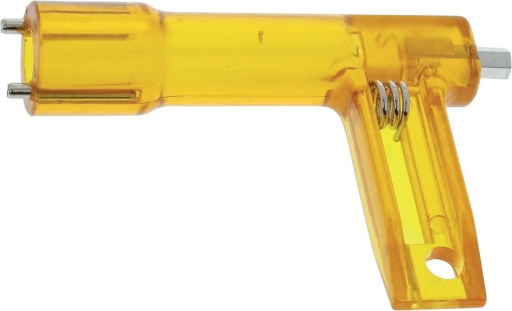 LED-Baustellenleuchte