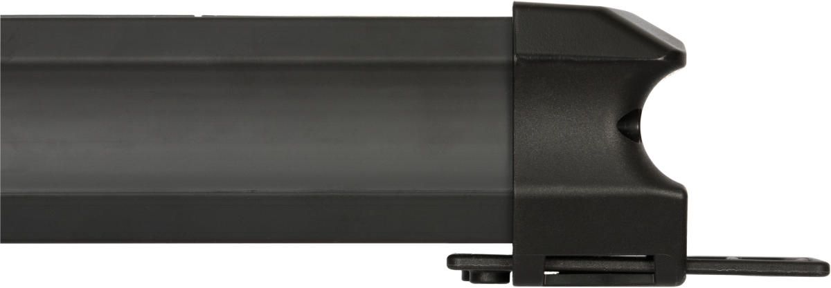Premium-Line Steckdosenleiste 6-fach schwarz 3m H05VV-F 3G1,5