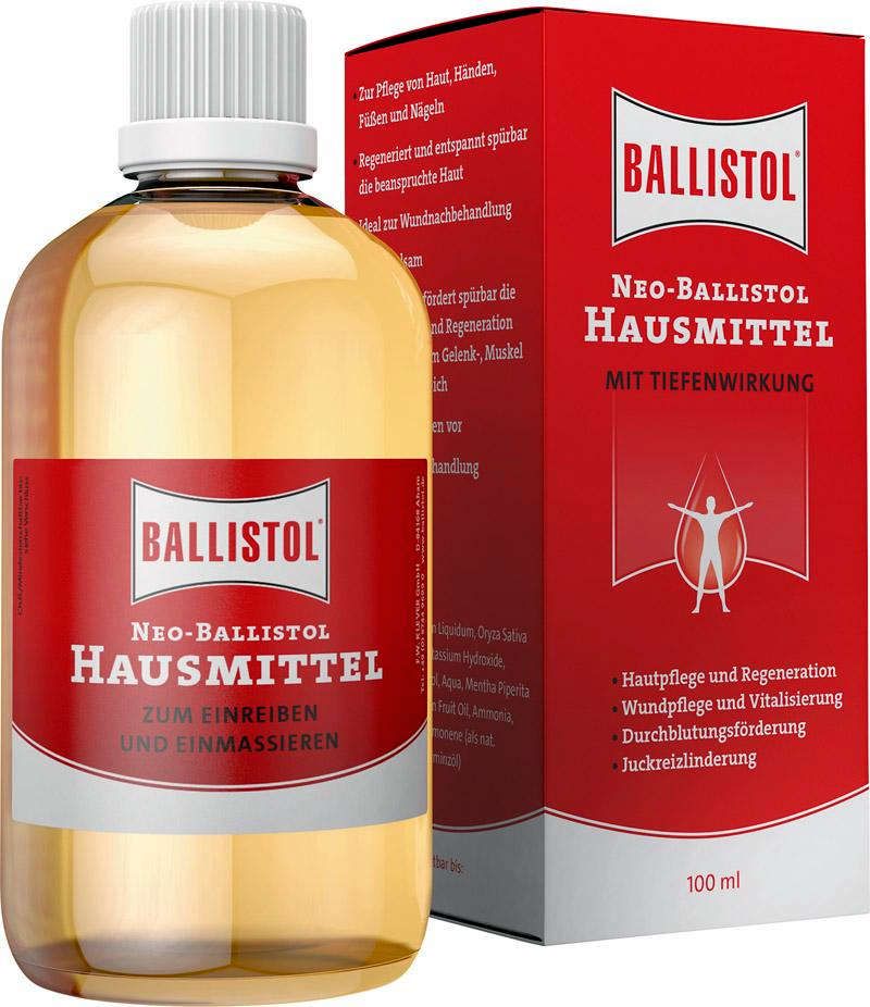 Neo-Ballistol 100 ml