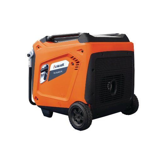 Inverter-Stromerzeuger Unicraft PG-I 85 SE-S HC