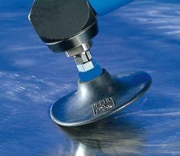 Halter für COMBIDISC SBH25 25mm mittel Pferd