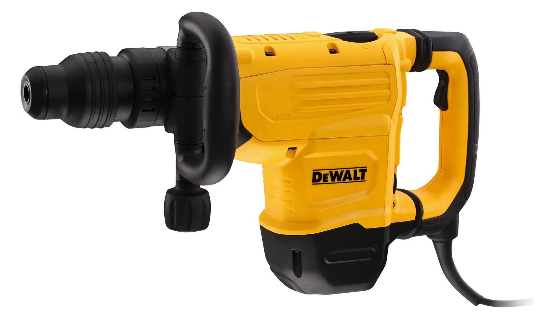 DeWALT Meißelhammer, SDS-max