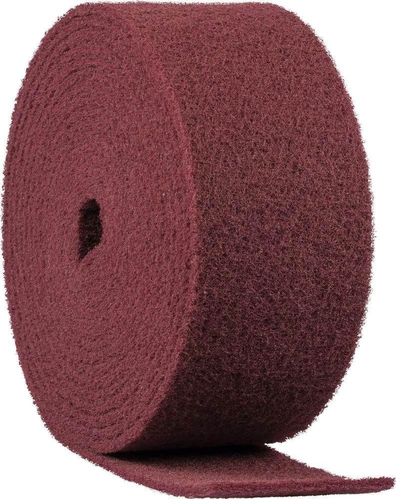 Schleifvlies-Rolle NRO40010 mx115 mm v.fine Klingspo
