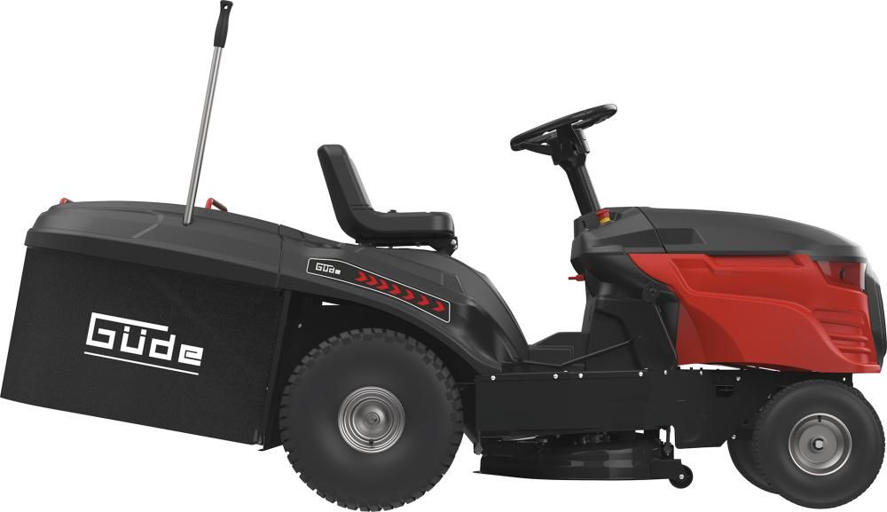 Rasentraktor GAR 1070 T Hydrostat