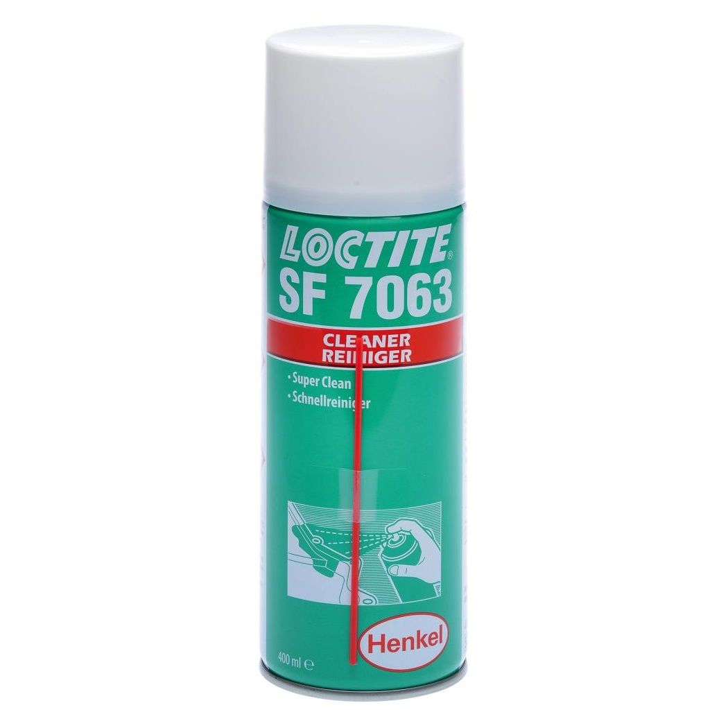 LOCTITE Schnellreiniger, "7063"