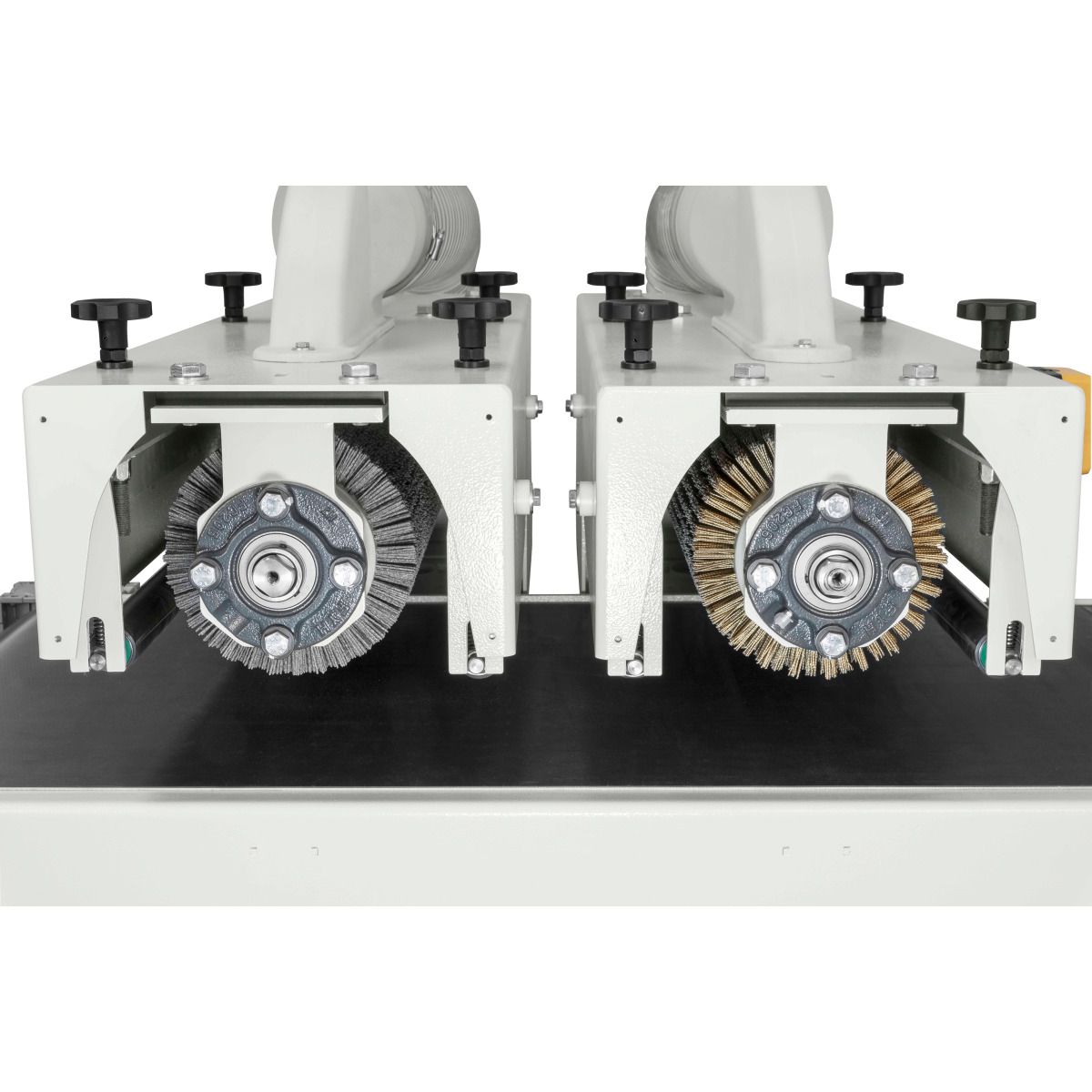 Bürstenschleif- und Strukturmaschine Holzkraft str 32r