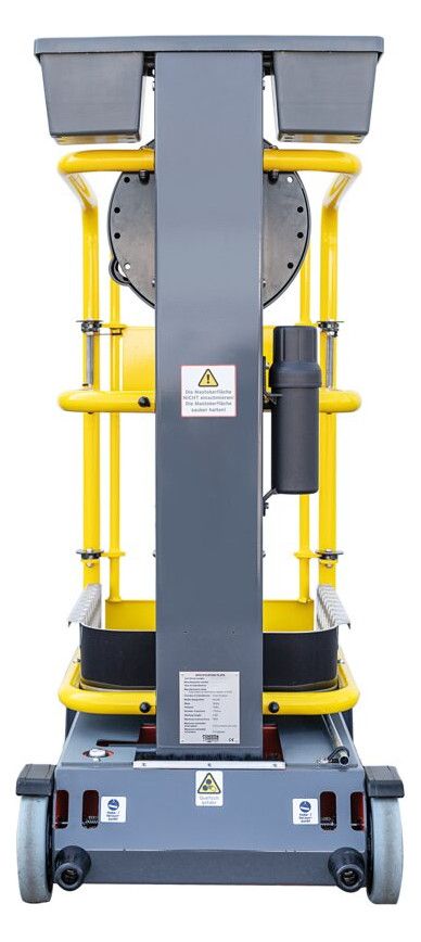 Arbeitsbühne, "FlexxLift"