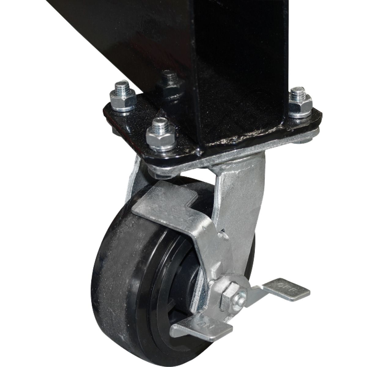 Mobiler Portalkran Unicraft PK 2