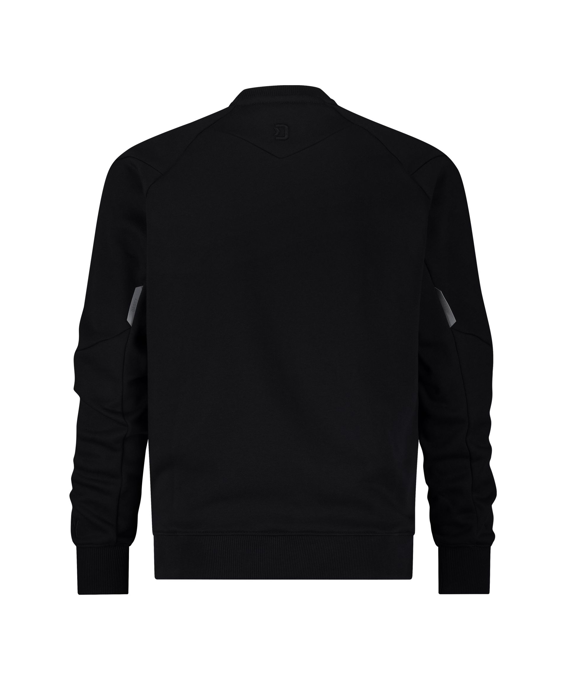 DASSY® Dolomiti - Sweatshirt - schwarz, Gr. XS