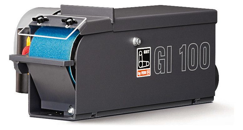 FEIN/GRIT Tisch-/Bandschleifer, "GI100"