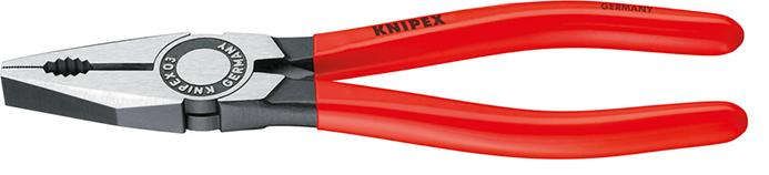 Kombinationszange 0301EAN200mm KNIPEX