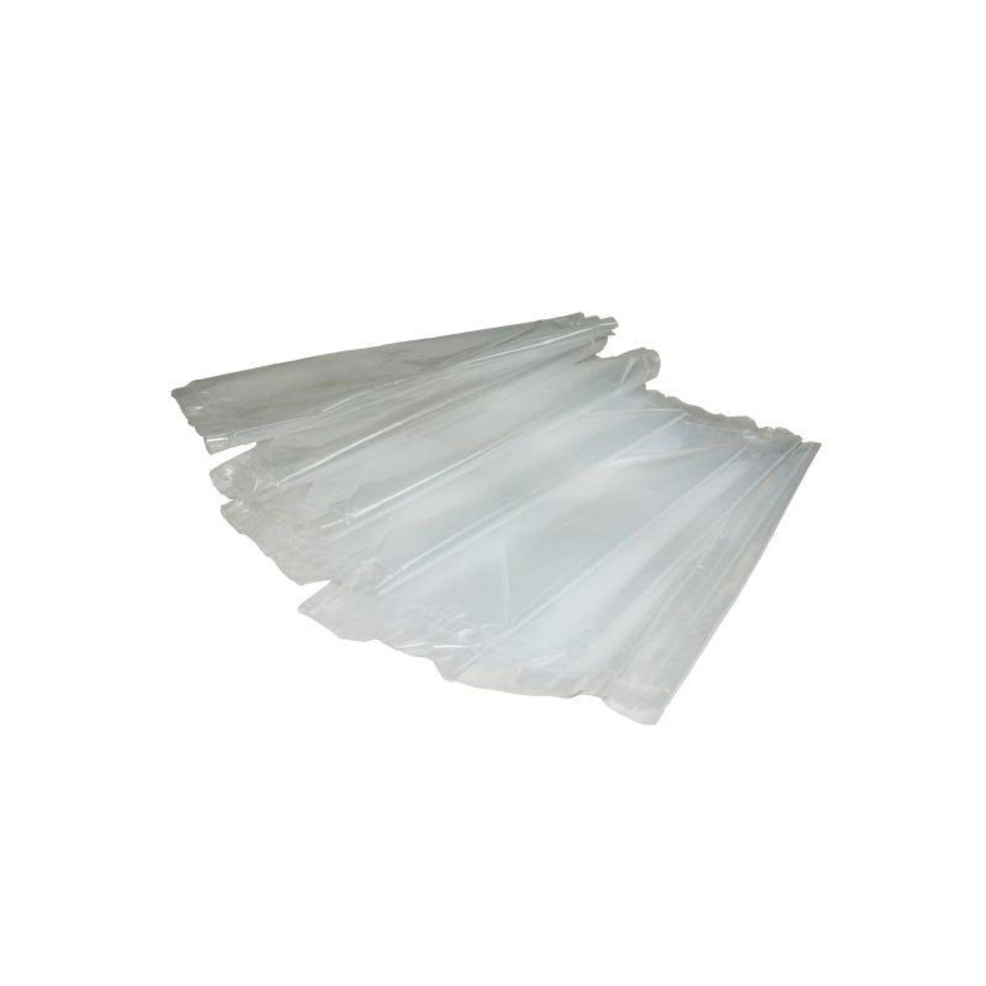 BLACKWELD Pe-Sack für Staub-Sammell.