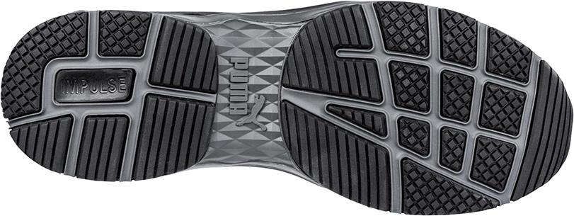 Halbschuh 643840 S3 ESD schwarz Gr.39 Puma