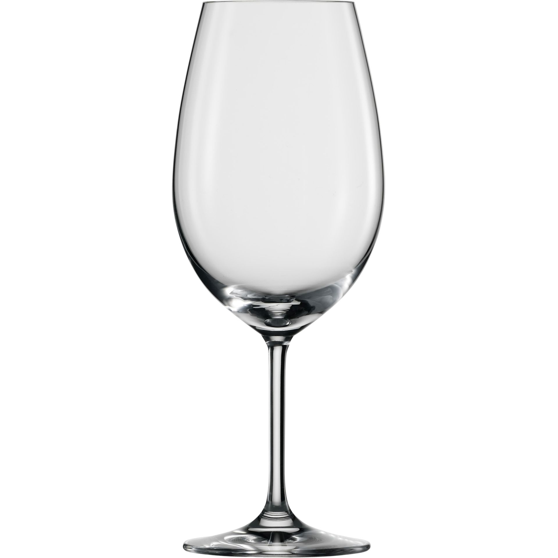 Rotweinglas Ivento 633ml 6St