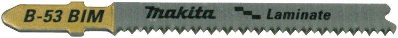 Makita Stichsägeblatt B-53 Laminat
