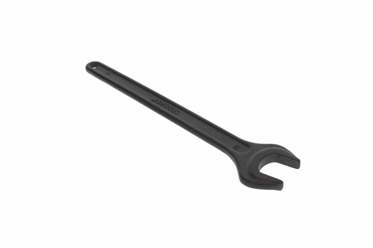 894 30 Einmaulschlüssel 30 mm
