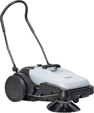 NILFISK Bürstenkehrmaschine