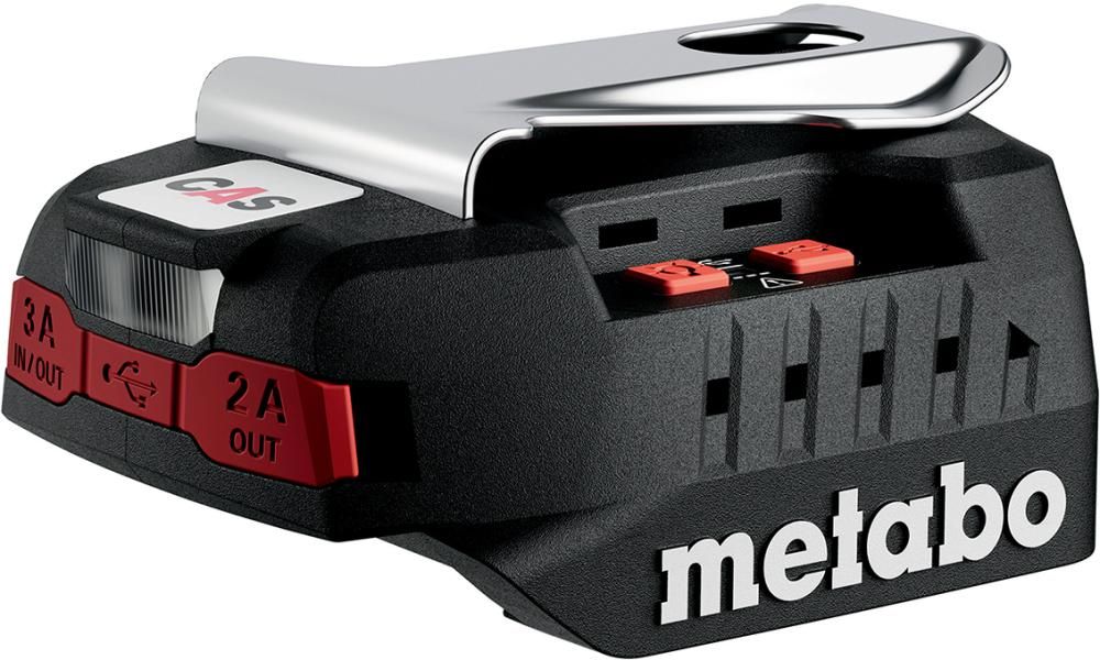 Akku-Poweradapter PC 18-65 ohne Akku Karton
